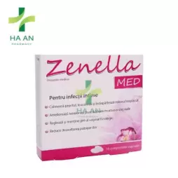 Zenella MED Natur Produkt Pharma