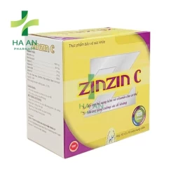Zinzin C