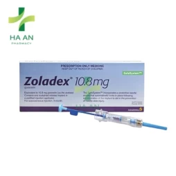 Zoladex 10.8mg - Goserelin AstraZeneca